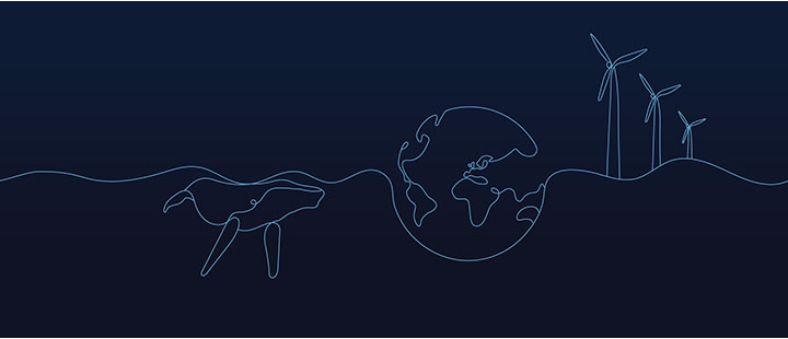 Blue economy deutsche bank